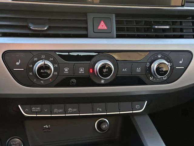 Audi A4 40 TDI Avant S-Line S-Tronic