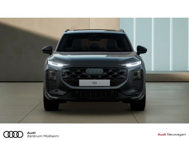 Audi Q3 Hybride