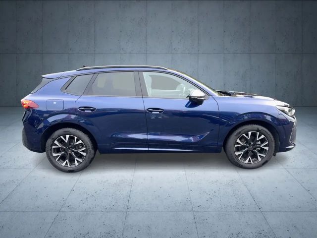 Cupra Terramar 1.5 eTSI