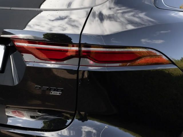 Jaguar F-Pace AWD D300 R-Dynamic S