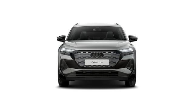 Audi Q4 e-tron 40
