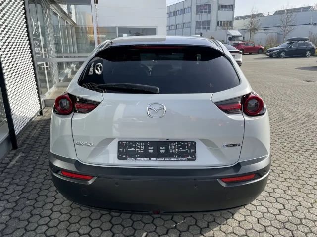 Mazda MX-30 EV Elektro Ad`vantage Matrix-LED Navi ACC Head-Up