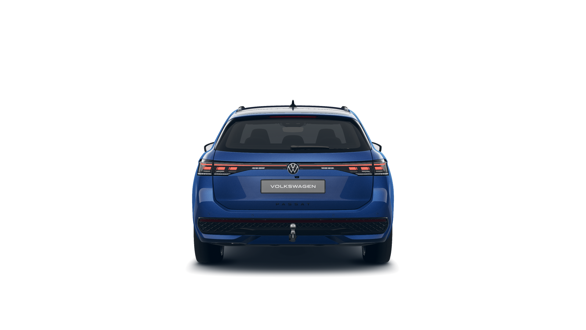 Volkswagen Passat 2.0 TDI R-Line Variant