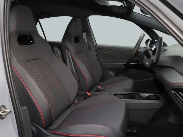 Volkswagen ID.3 GTX Max