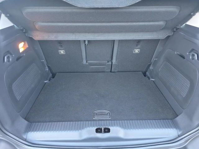 Citroën C3 Aircross Diesel Automatik "Shine"