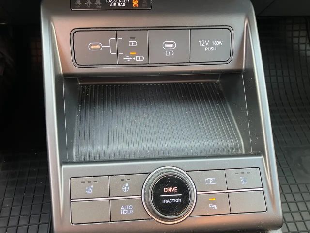 Hyundai Kona 1.0 2WD T-GDi Trend