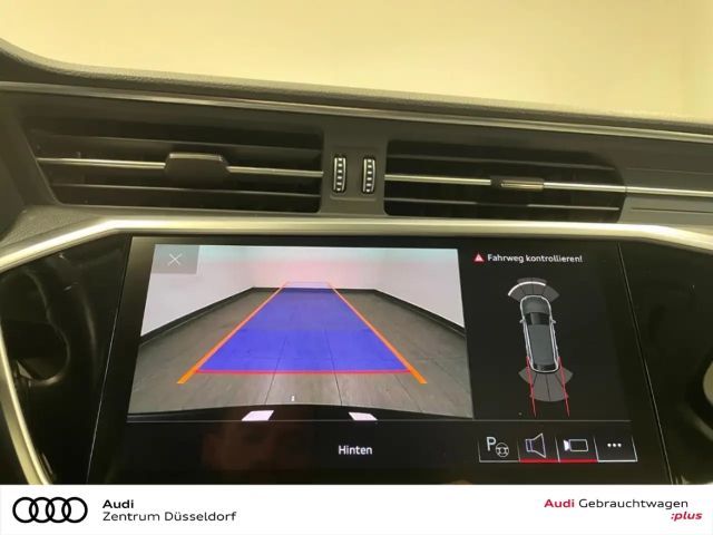 Audi A6 40 TDI Avant Quattro Sport