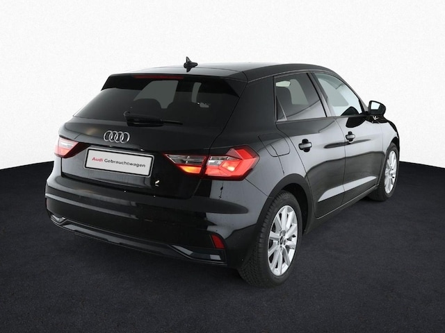 Audi A1 30 TFSI Sportback