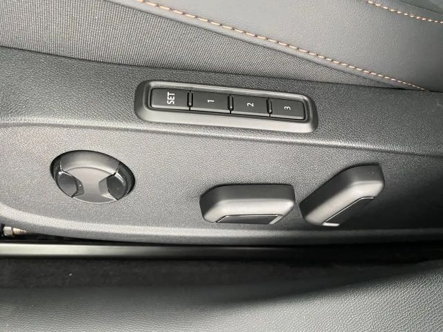 Cupra Leon VZ e-Hybrid