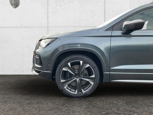 Cupra Ateca 2.0 TSI 4Drive