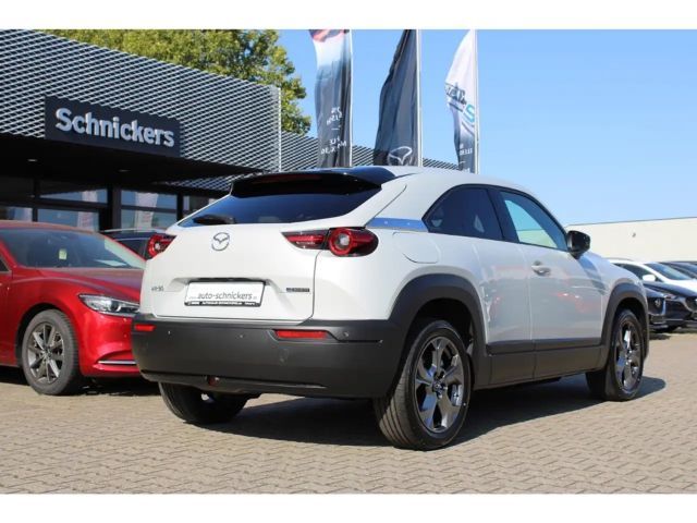 Mazda MX-30 SkyActiv