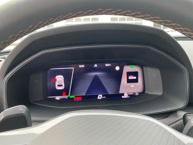 Cupra Leon 1.4 e-Hybrid