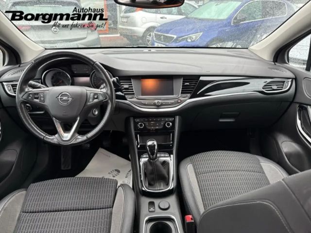 Opel Astra K Design & Tech Navi LED Apple CarPlay Android Aut