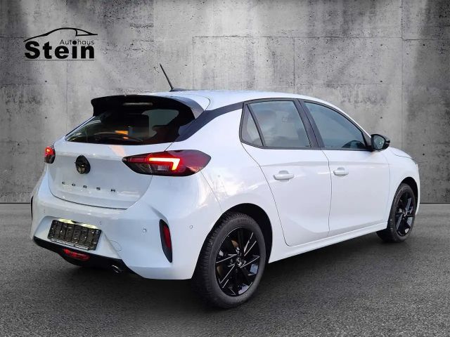 Opel Corsa GS-Line Grand Sport Turbo