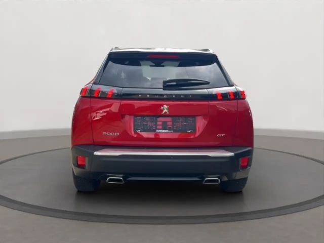 Peugeot 2008 GT-Line