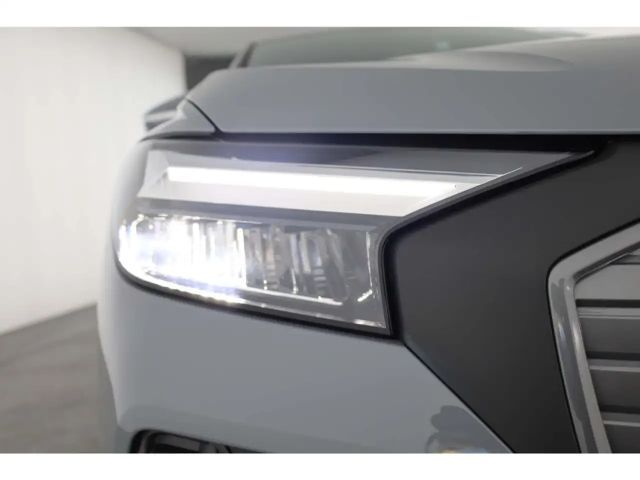 Audi Q4 e-tron P-Dach/20''/W-Pumpe/AHK-Vorb.