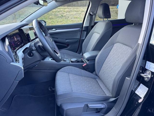 Volkswagen Golf 2.0 TDI DSG Move Plus