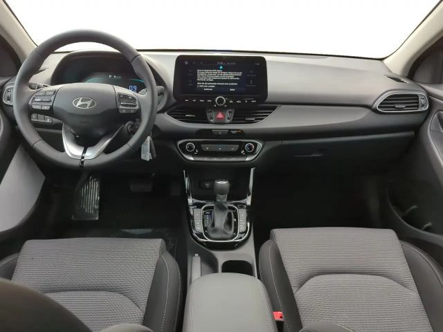 Hyundai i30 1.0 T-GDi