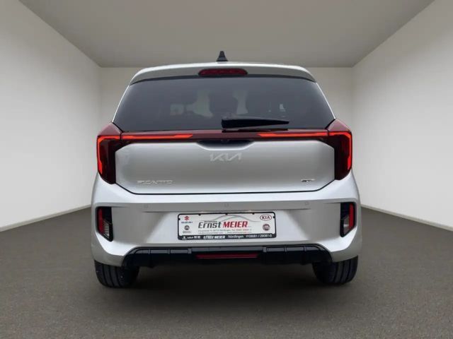 Kia Picanto GT-Line