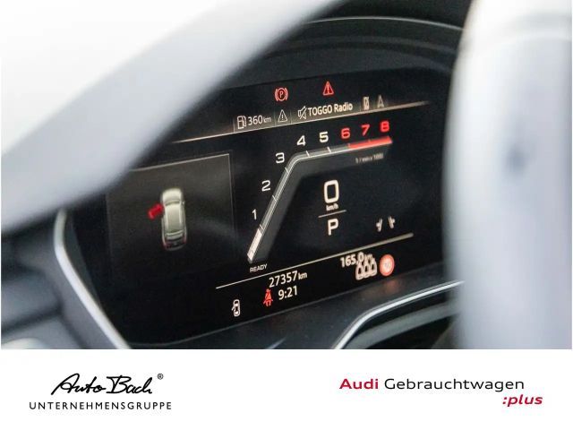 Audi A4 35 TFSI S-Tronic