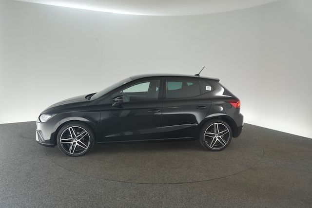 Seat Ibiza 1.5 TSI DSG FR-lijn
