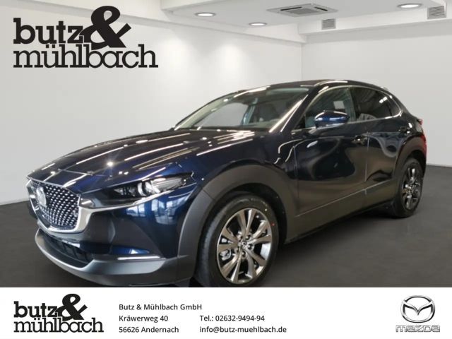 Mazda CX-30 2.5L SkyActiv e-Skyactiv