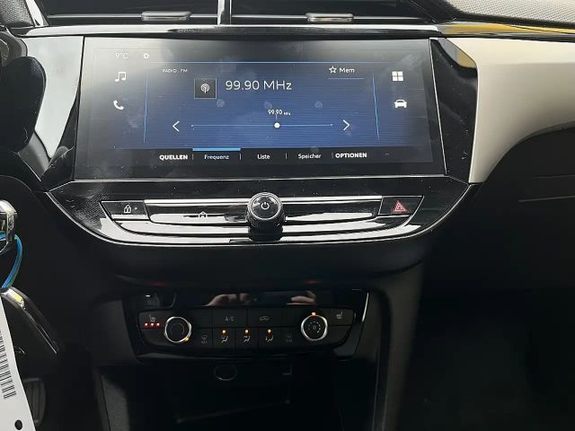 Opel Corsa GS-Line Grand Sport Turbo