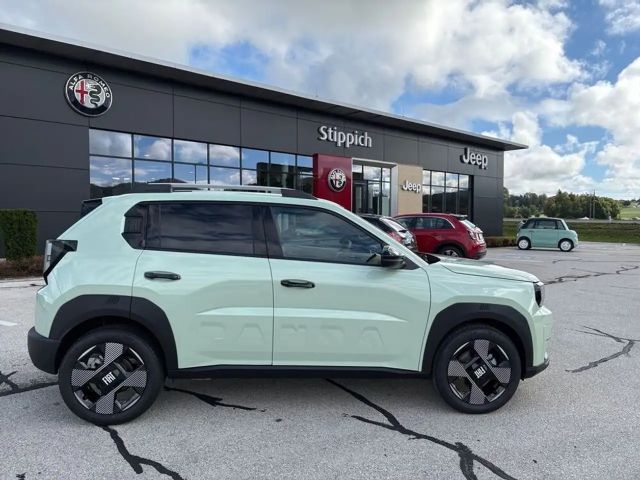 Fiat Grande Panda La Prima