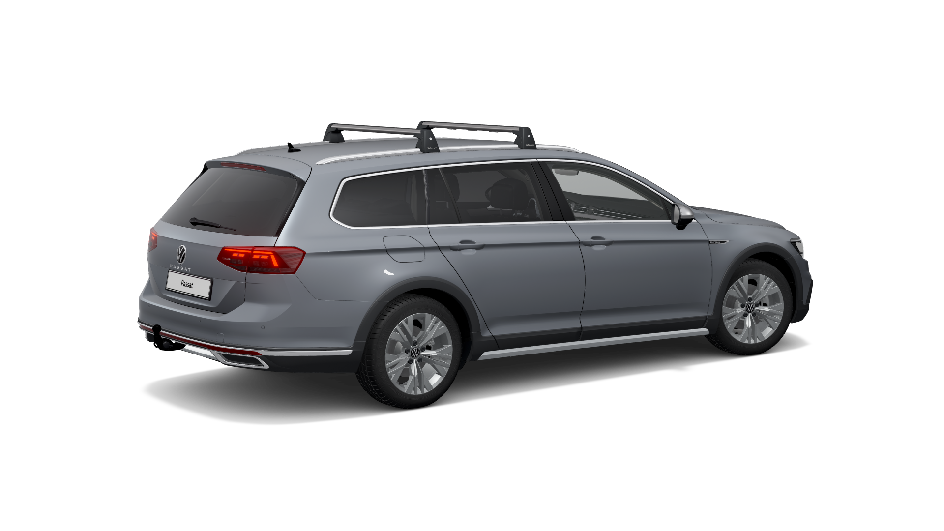 Volkswagen Passat 2.0 TDI Variant