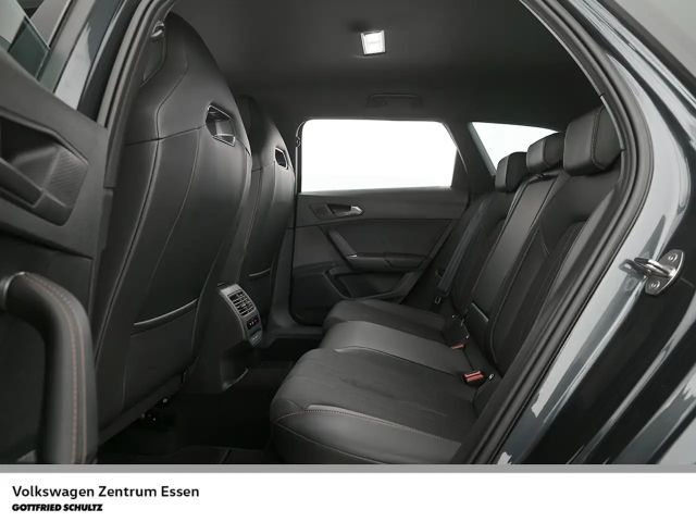 Cupra Leon DSG Sportstourer