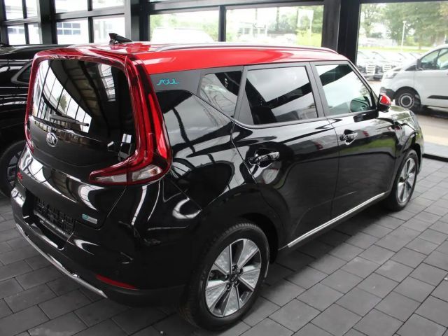 Kia Soul Spirit