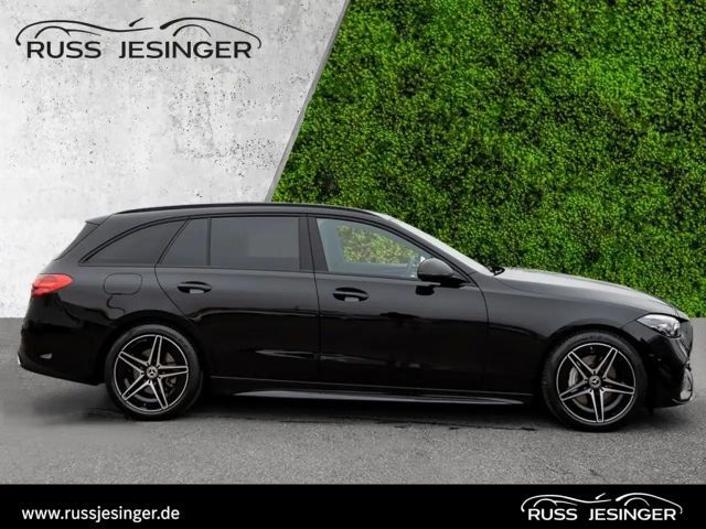 Mercedes-Benz C 200 AMG Line Estate