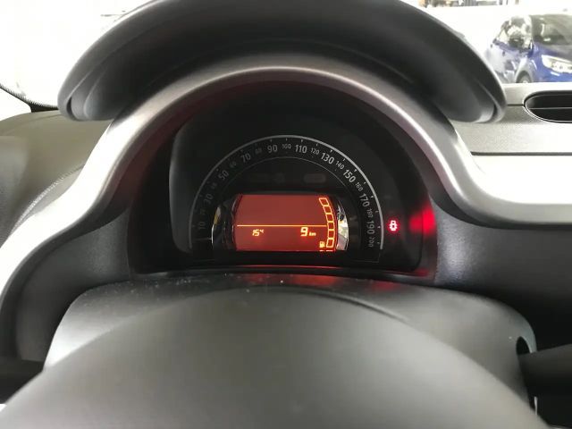 Renault Twingo SCe 65 Zen