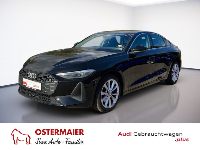 Audi A5 Quattro S-Tronic