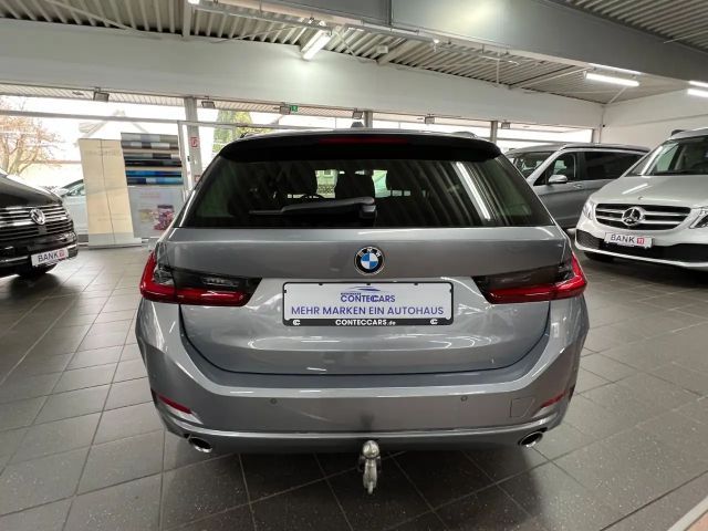 BMW 318 318d Touring