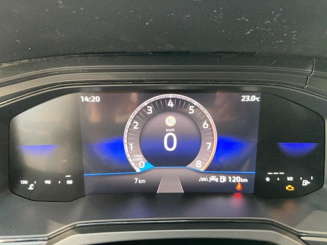 Volkswagen Taigo LED Virtual PDC SHZ KLIMA