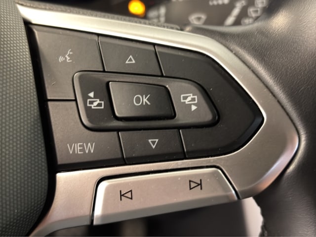 Volkswagen T-Roc 2.0 TDI