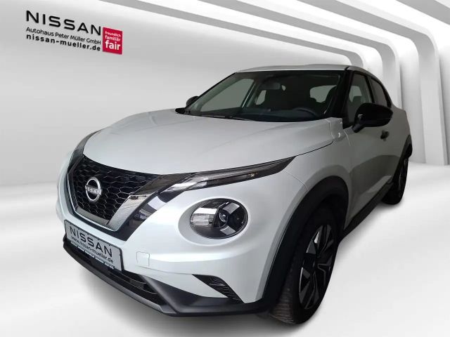 Nissan Juke Acenta DIG-T