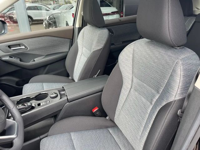 Nissan X-trail AWD N-Connecta e-4ORCE