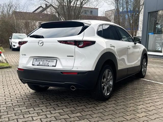 Mazda CX-30 Exclusive-line