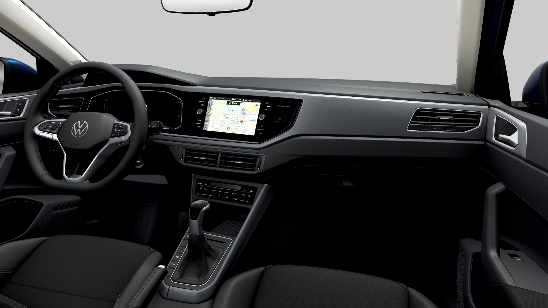 Volkswagen Taigo 1.0 TSI DSG IQ.Drive Style