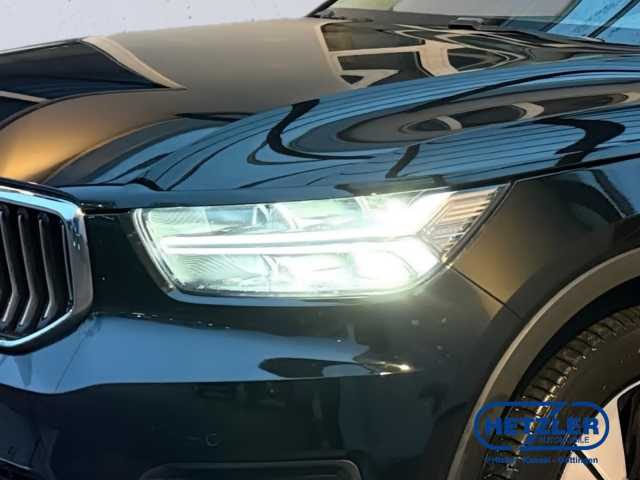 Volvo XC40 XC40