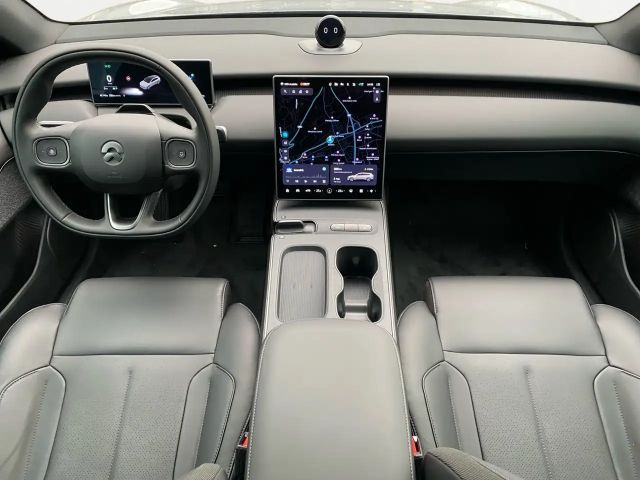 Nio ET5 Touring