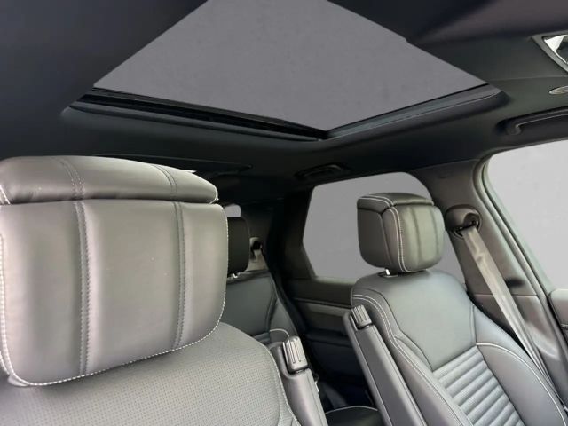 Land Rover Discovery AWD D300 Dynamic HSE