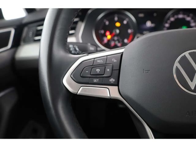 Volkswagen Passat 2.0 TDI Business DSG Variant