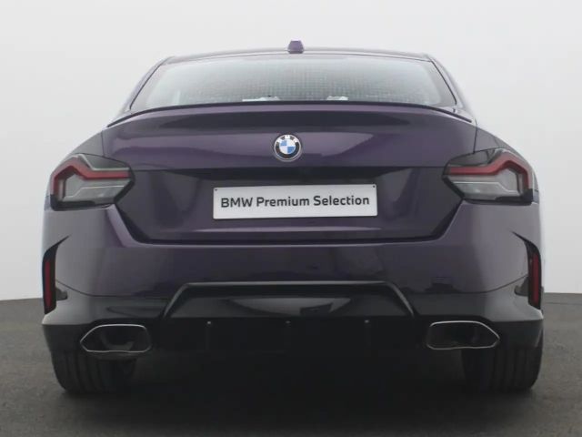 BMW 240 Coupé M-Sport