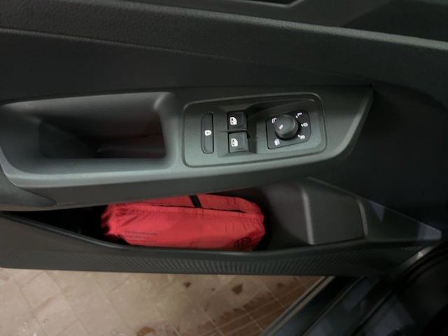 Volkswagen Caddy 2.0 TDI