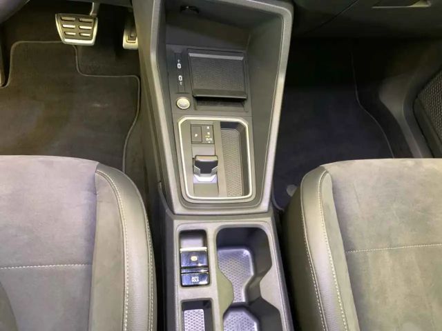 Volkswagen Caddy DSG Maxi Style