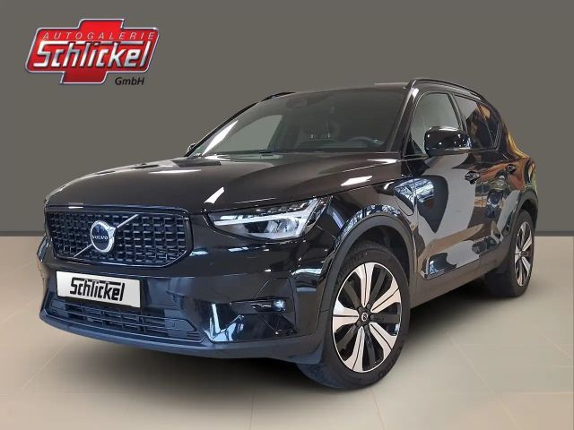 Volvo XC40 Dark Plus Recharge T5