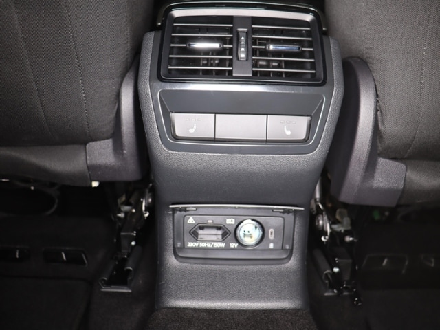 Skoda Kodiaq 1.5 TSI Clever